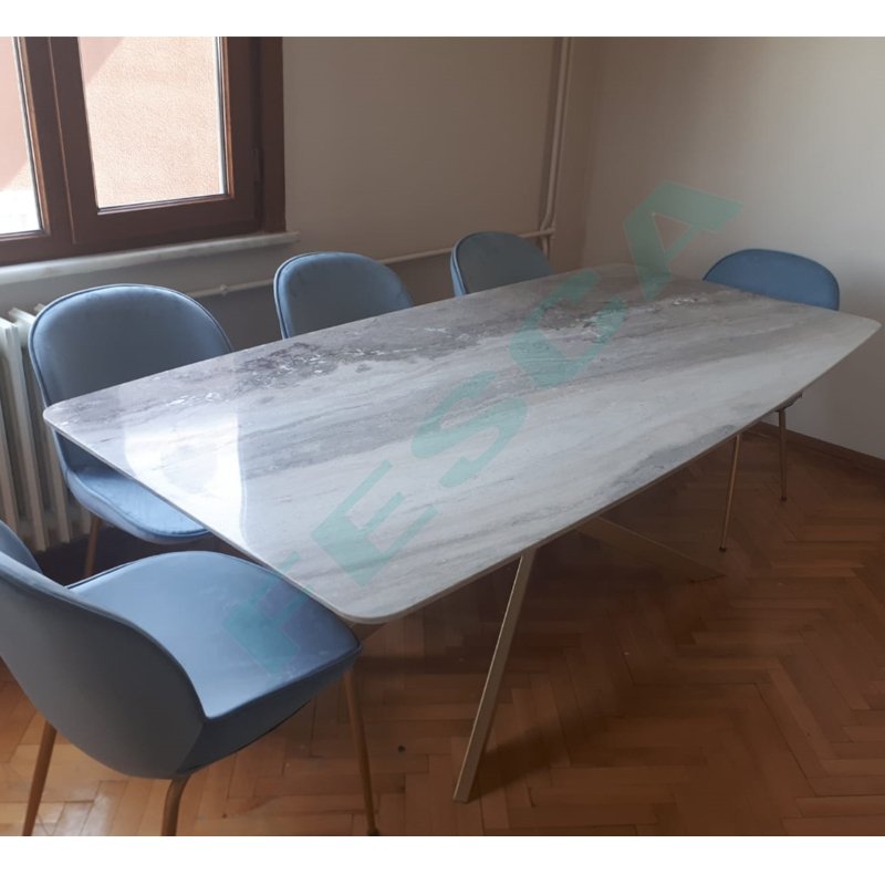 Palisandro Dining Table 92